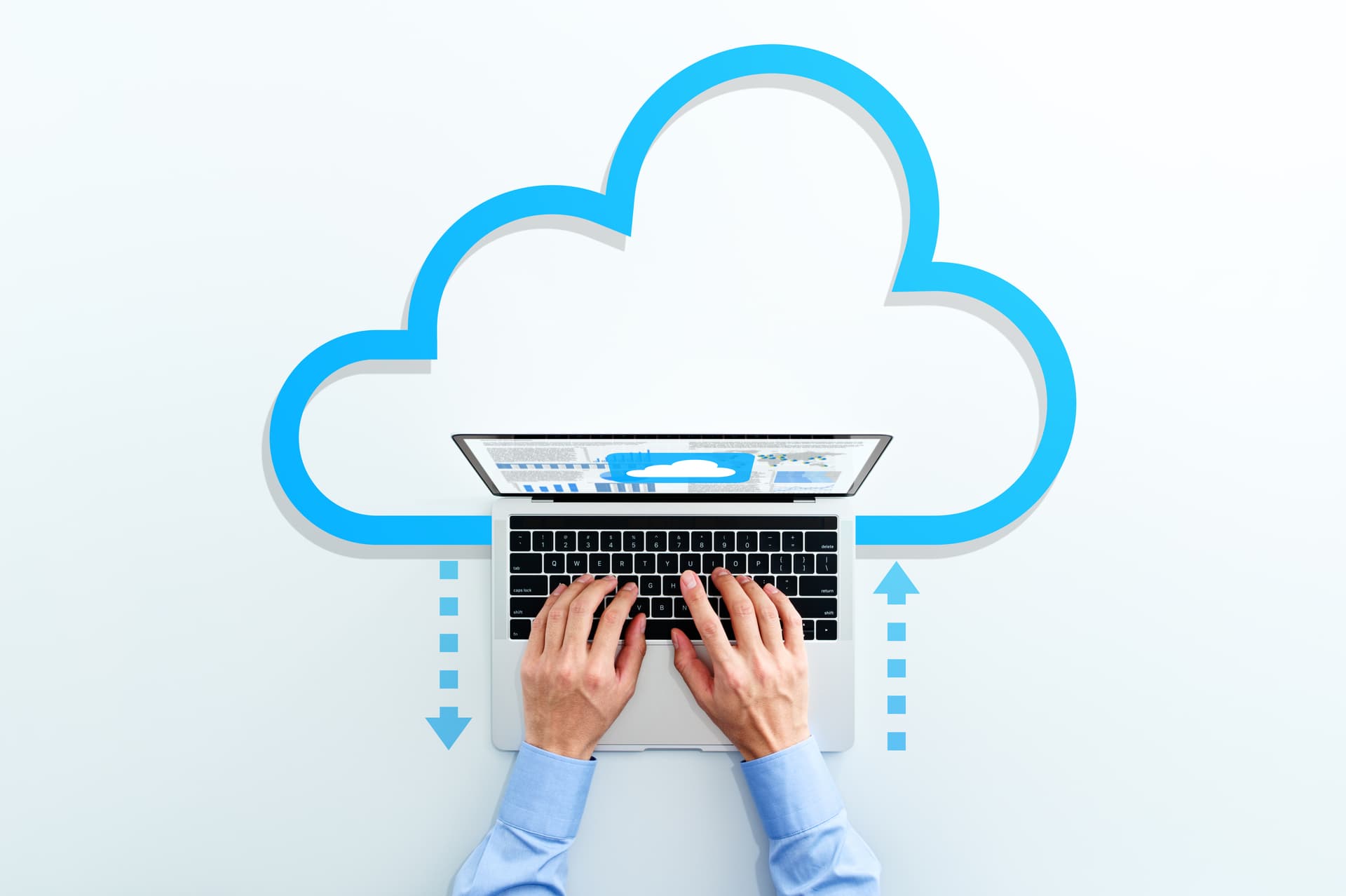 Introduction to Cloud