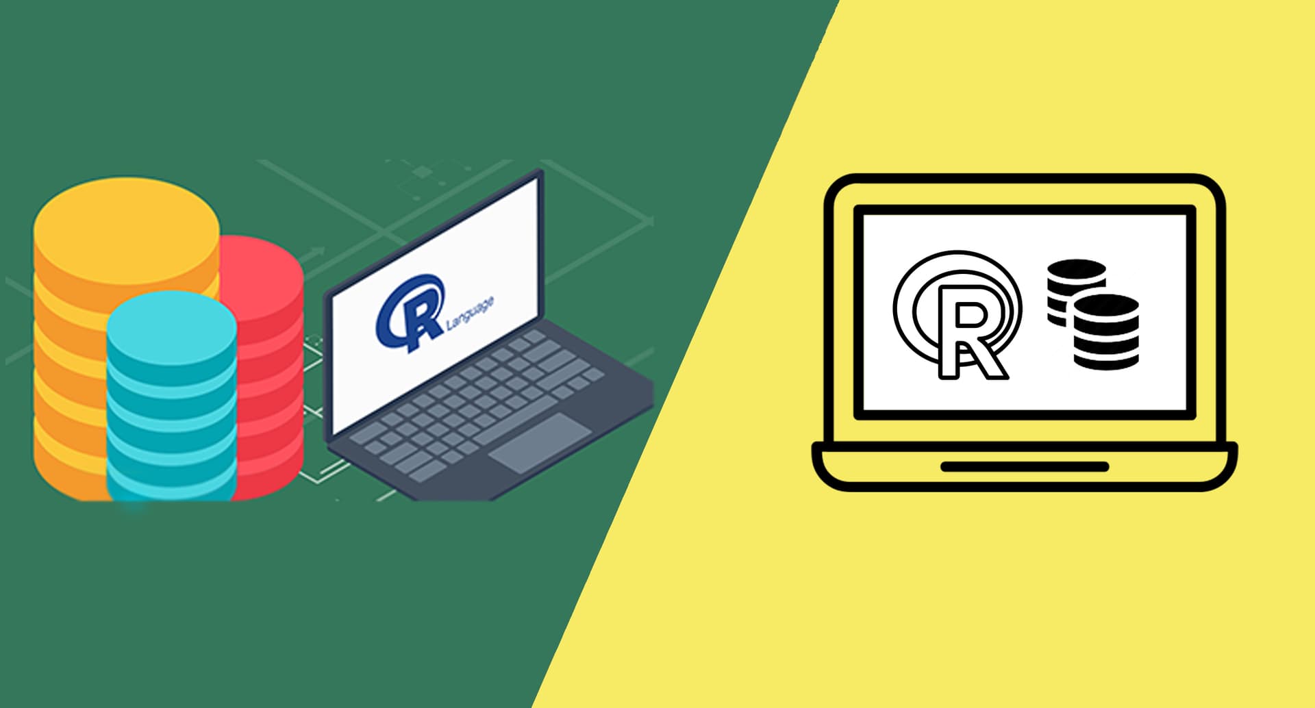 Using R with Databases