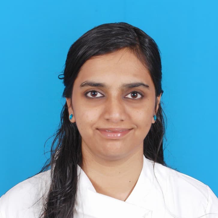 Aneeta S Antony