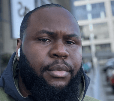 Benson Ogosu