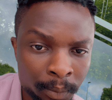 Damilola Ogunmoroti