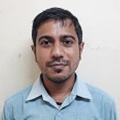 Kumar Biju