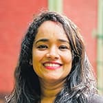Preethi Shetty​
