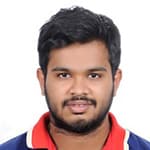 Satvik Hegde