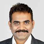 Ketan Solanki​