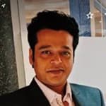 Abhijeet Dunakhe​