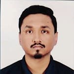 Sayan Dutta​