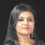 Debarati Ghosh​  ​