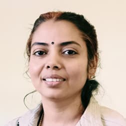 Priya Murugaraja