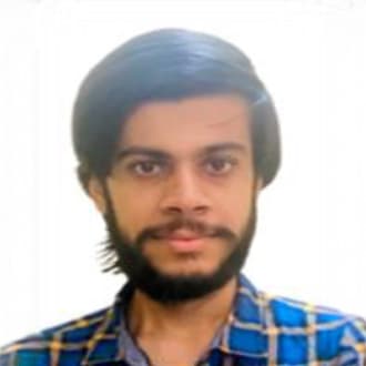 Pruthvik Chandarana