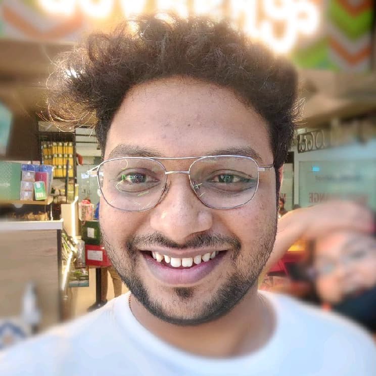 Rakesh Pattipati