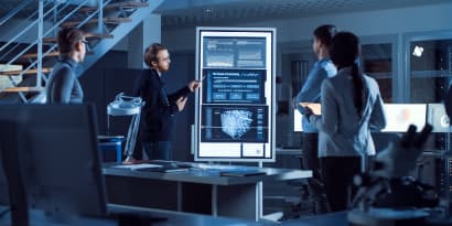 Data Science and Machine Learning Capstone Project