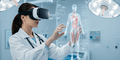 AI Technologies in Healthcare