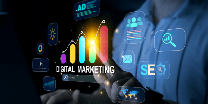 Certificate Program in AI Augmented Digital Marketing