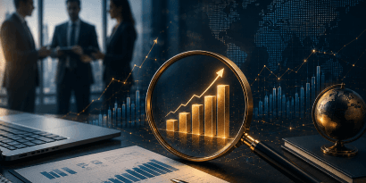 Generative AI for Financial Professionals Program