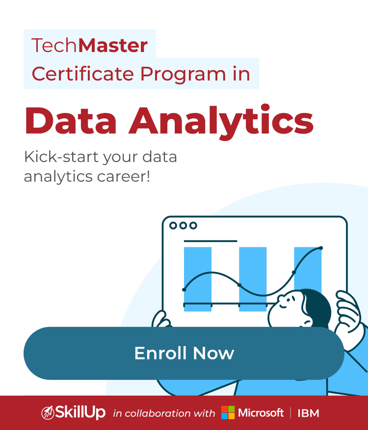 Data Analytics